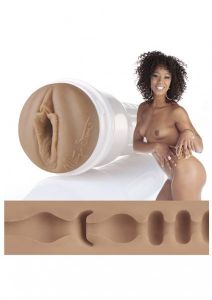 Fleshlight Misty Stone Lotus