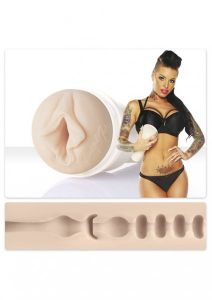 Fleshlight Christy Mack Lotus