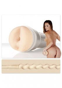 Fleshlight Tori Black Forbidden