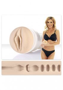 Fleshlight Tanya Tate Lotus