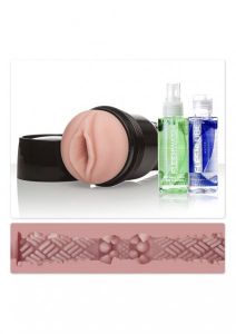 Fleshlight Go Surge Combo