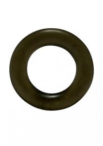 Triton Elastomer Pleasu-Ring Black