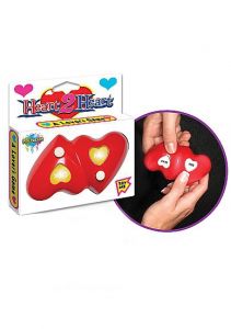 Heart 2 Heart Lovers Game