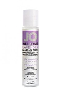 JO Sensual Massage Lavender 30 ml