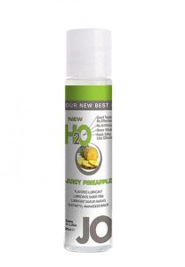 JO H2O  Juicy Pineapple 30ml