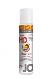 JO H2O Peachy Lips 30 ml