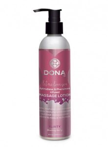 Dona Massage Lotion - Flirty