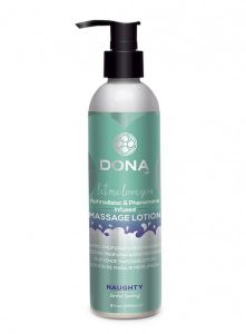 Dona Massage Lotion - Naughty