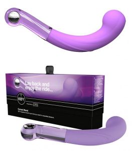 Key Comet Dong Pearl Lavender