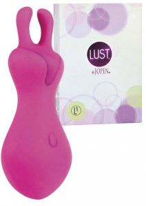 Lust L1 Pink