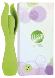 Lust L5 Green