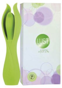 Lust L6 Green