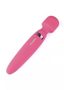 Mega Wand Wireless Pink