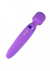 Mega Wand Wireless Purple