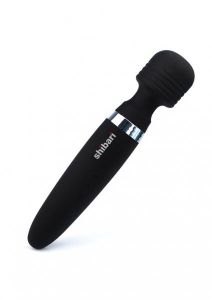 Mega Wand Wireless Black