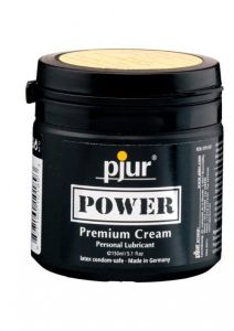 Pjur Power Lubricant Gel 150 Ml