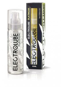 Electrolube Platinum 60 ml