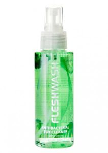 Fleshlight Toy Cleaner 100ml