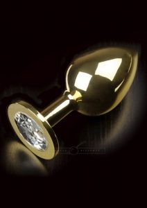 Jewellery Large Gold Diamond