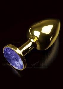 Jewellery Small Gold Blue