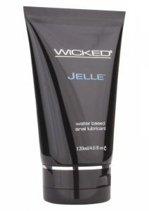 Jelle Wb Anal Gel 120 ml