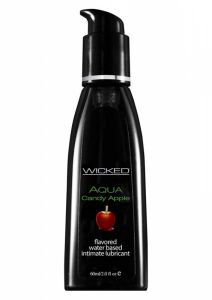 Candy Apple Wb Lube 60 ml