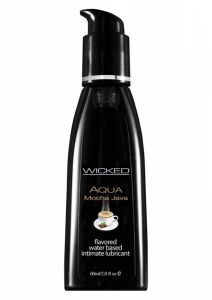 Mocha Java Wb Lube 60 ml