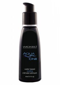 Aqua Chill Wb Lube 60 ml