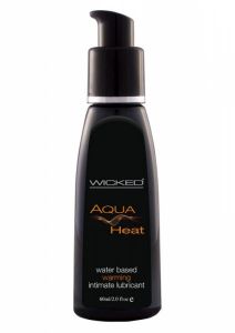 Aqua Heat Wb Lube 60 ml