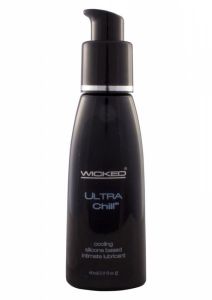 Ultra Chill Sb Lube 60 ml