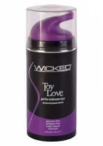 Toy Love Gel 100 ml