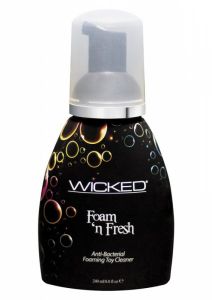 Foam N Fresh 240 ml