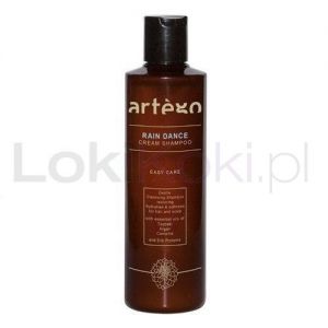 Easy Care Rain Dance Cream Shampoo szampon intensywnie nawilżający 250 ml Artego