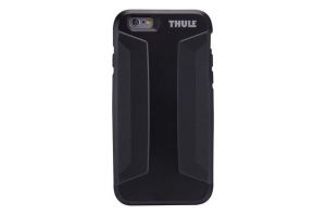 Thule Atmos X3 Czarne | Pancerne etui dla Apple iPhone 6 / 6S - Czarny