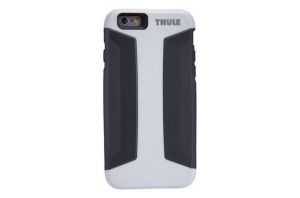 Thule Atmos X3 Biało-Szare | Pancerne etui dla Apple iPhone 6 / 6S - Biały/Szary