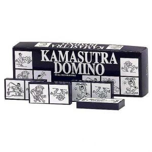 Kama Sutra Domino