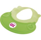 Rondo kąpielowe Hippo OK Baby (zielone)