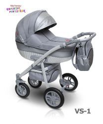 Camarelo Vision Sportline 2w1