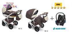 Camarelo Sirion 3w1 FOTEL MAXI COSI CABRIOFIX