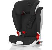 Fotelik samochodowy KidFix II XP 15-36 kg Romer (Cosmos Black)