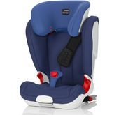 Fotelik samochodowy KidFix II XP 15-36 kg Romer (Ocean Blue)