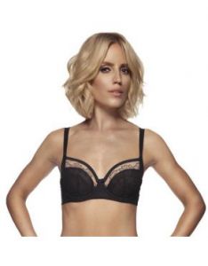 BEAUTY CURVE FULL CUP BRA