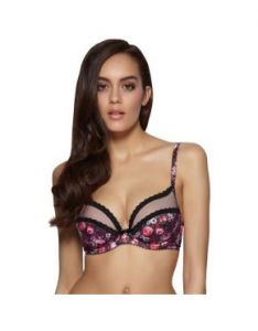 Entice Plunge Bra