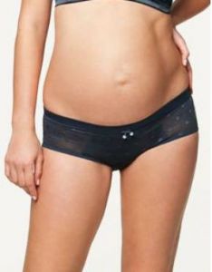 Fig Mousse Brief