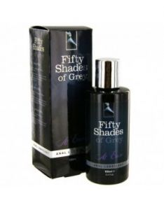 NP* FSoG At Ease Anal Lubricant 100ml