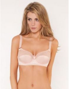 RETROLUTION HALF-PADDED BRA