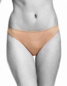 SPACE ODDYSEY THONG 4 CM