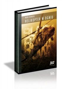 Mark Bowden „Helikopter w ogniu”