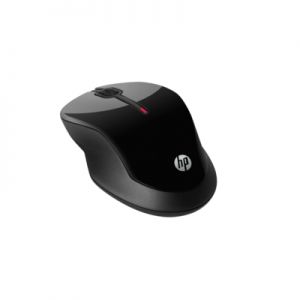 Mysz bezprzewodowa HP X3500