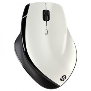 Mysz bezprzewodowa HP X7500